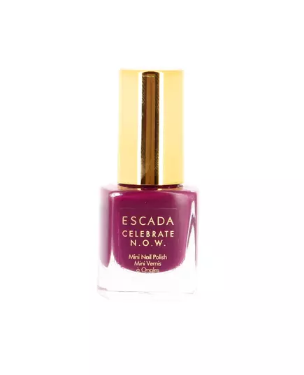 Escada Celebrate N.O.W. Nagellack Intensives Volumen, 4,5 ml, Bild 3