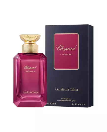 Chopard Les Fleurs Gardenia Tahia Eau de Parfum Pour les femmes, 100 ml, image 3