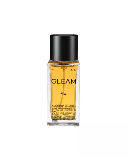 Gleam Afa 02 Parfumextrakt Unisex, 50 ml