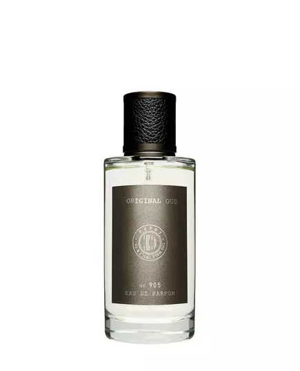 Depot 900 Scents No. 905 Original Oud Eau de Parfum Für Männer, 100 ml, Bild 2