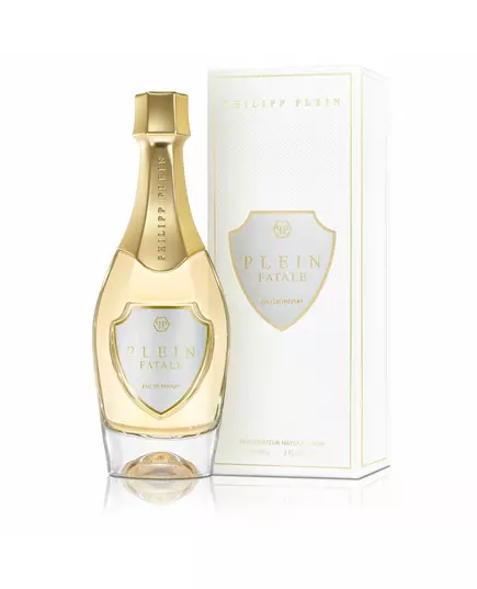 Philipp Plein Plein Fatale Eau de Parfum Pour les femmes, 90 ml, image 3