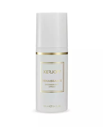 Xerjoff XJ 1861 Renaissance Frais Déodorant en spray Unisexe, 100 ml