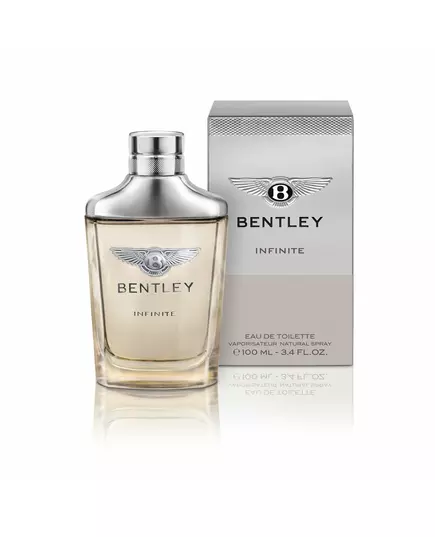 Bentley Intense Eau de Toilette Für Männer, 100 ml, Bild 3