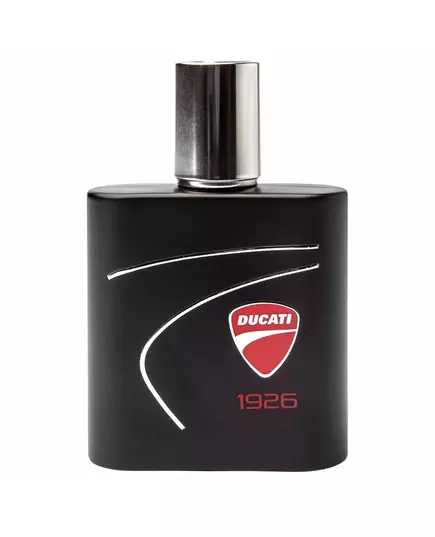 Eau de Toilette pour homme Ducati 1926, 50 ml