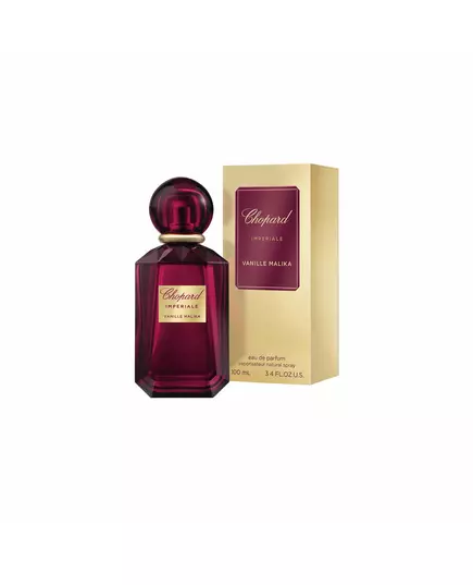 Chopard Imperiale Vanille Malika Eau de Parfum Pour les femmes, 100 ml, image 3