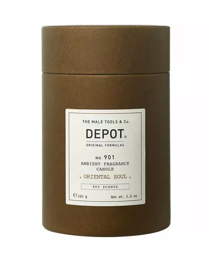 Depot 900 Scents No. 901 Orientalische Seele Duftkerze, 160 g, Bild 2