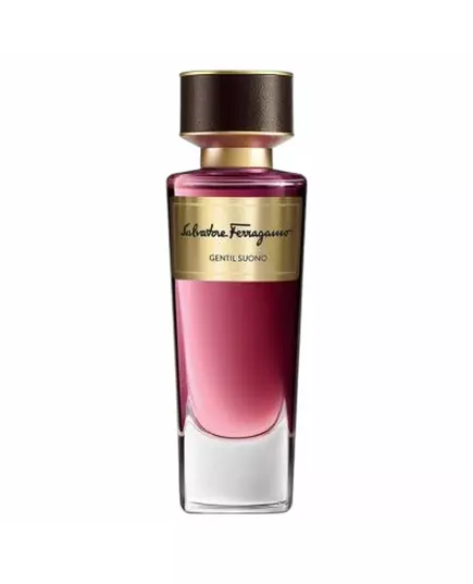 Salvatore Ferragamo Tuscan Creations Gentil Suono Eau de Parfum Unisexe, 100 ml