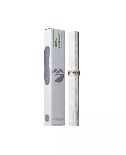 Off-White Imprint Zone Précision Crayon eyeliner en gel Citron vert, 2 g, image 2