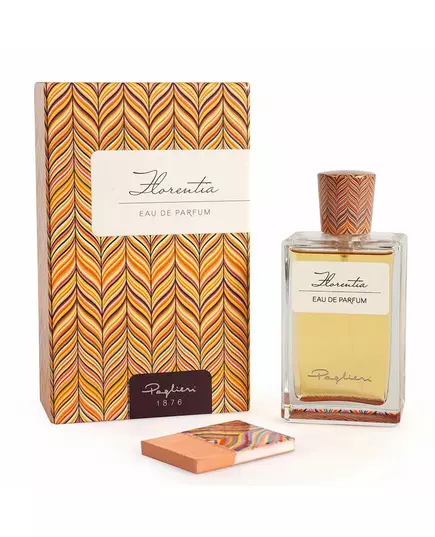 Paglieri 1876 Florentina Eau de Parfum Unisexe, 100 ml, image 3