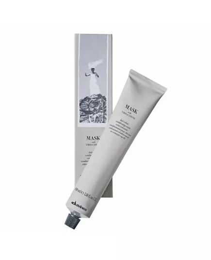 Davines Mask With Vibrachrom Permanente Haarfarbe 7.73 Beige Golden Blonde, 100 ml, Bild 3