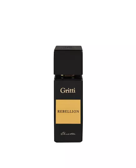 Gritti Rebellion Eau de Parfum Unisex, 100 ml
