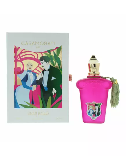 Xerjoff Casamorati 1888 - Gran Ballo Eau de Parfum Pour les femmes, 100 ml, image 2
