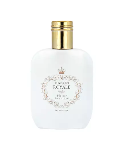 Maison Royale Plaisir Aventure Eau de Parfum Unisex, 100 ml