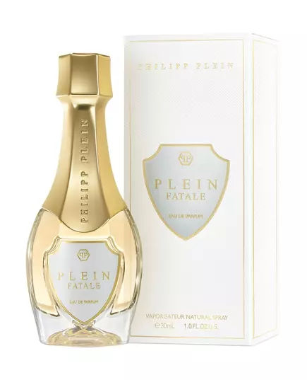 Philipp Plein Plein Fatale Eau de Parfum Für Frauen, 30 ml, Bild 3