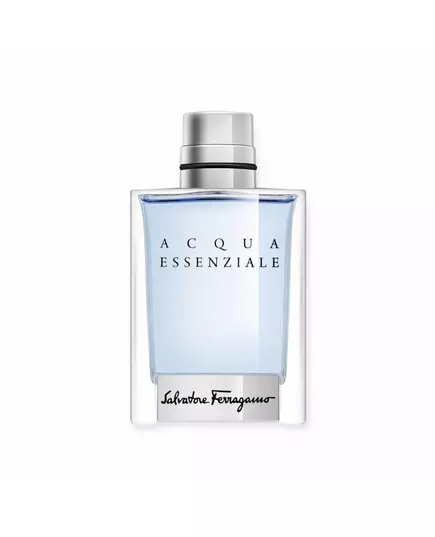 Salvatore Ferragamo Acqua Essenziale Eau de Toilette Pour hommes, 100 ml
