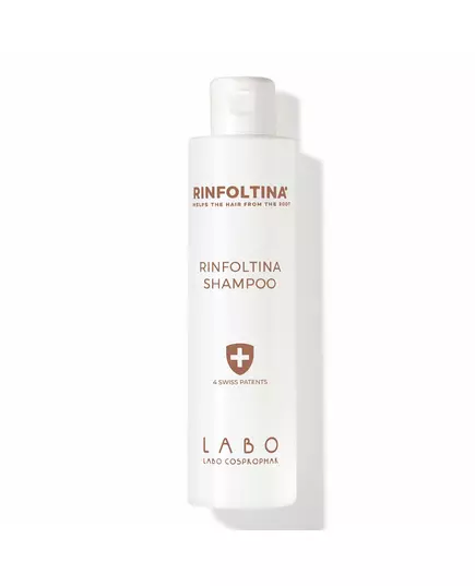 Labo Rinfoltina Shampooing Volume et brillance, 200 ml