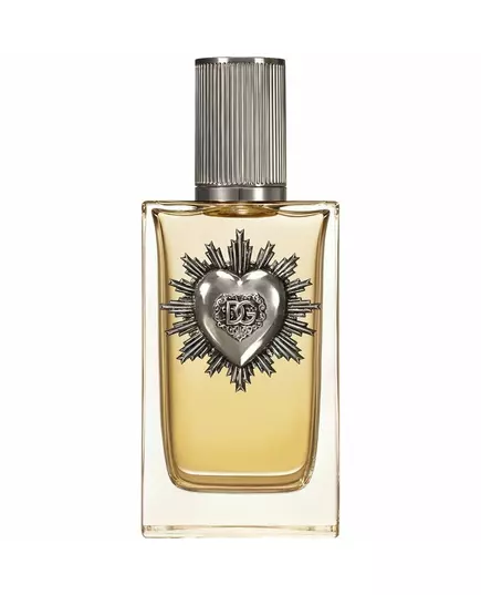 Dolce & Gabbana Devotion Eau de Parfum Für Männer, 100 ml