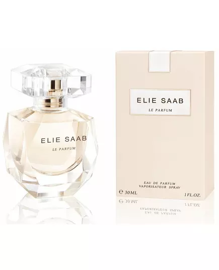 Elie Saab Le Parfum Eau de Parfum Für Frauen, 30 ml, Bild 3