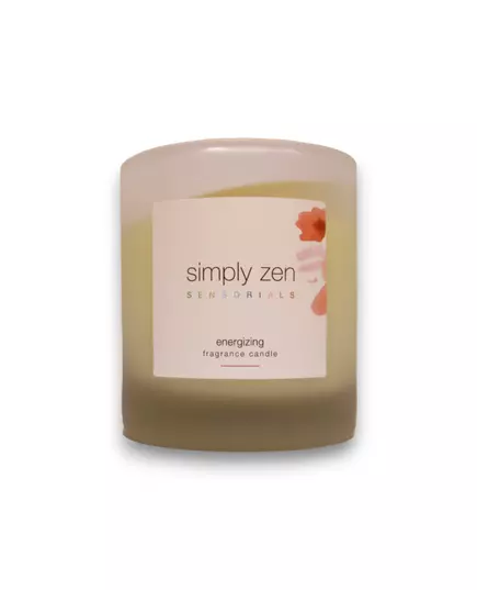 Simply Zen Sensorials Energizing Duftkerze, 240 g