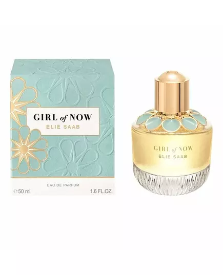 Elie Saab Girl of Now Eau de Parfum Für Frauen, 50 ml, Bild 3