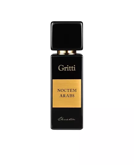 Gritti Noctem Arabs Eau de Parfum Unisexe, 100 ml