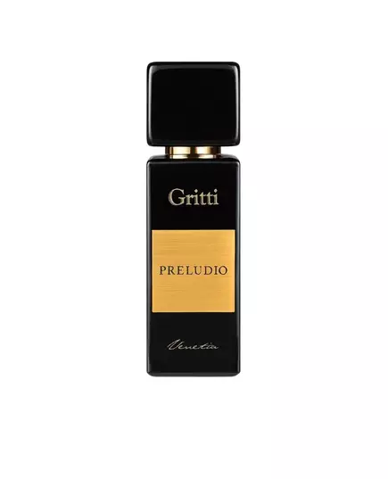 Gritti Preludio Eau de Parfum Unisexe, 100 ml