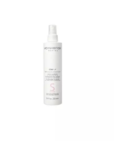 No Inhibition Waving Stay Up Leave-In Conditioner Retexturierung, 250 ml