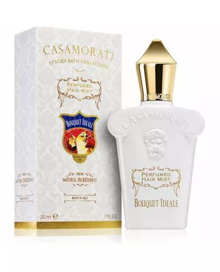 Xerjoff Casamorati 1888 - Bouquet Ideale Brume parfumée pour les cheveux Pour les femmes Woody Oriental, 30 ml, image 2