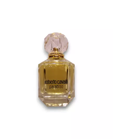 Roberto Cavalli Paradiso Eau de Parfum Für Frauen, 75 ml