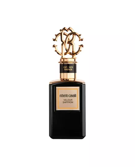 Velour Saffron Eau de Parfum, 100 ml