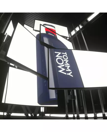 Tommy Hilfiger Tommy Now Eau de Toilette Für Männer, 100 ml, Bild 9