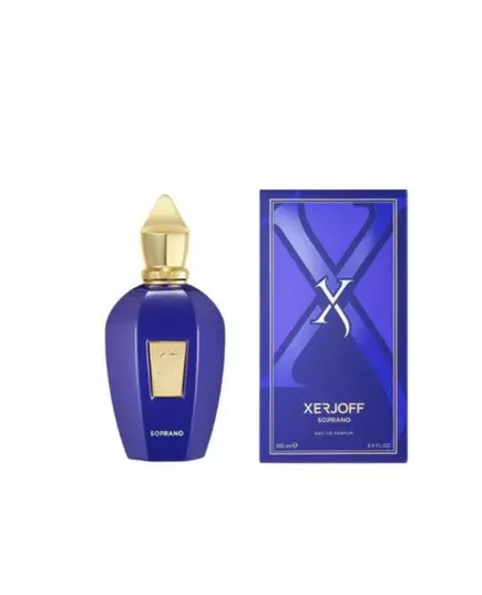 Xerjoff Soprano Eau de Parfum Unisexe, 100 ml, image 2