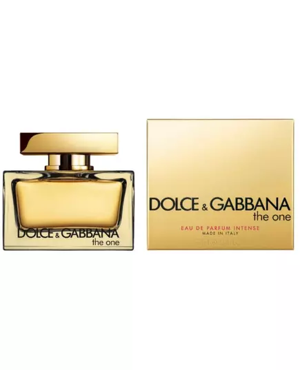 Dolce & Gabbana THE ONE INTENSE Eau de Parfum Vapo, 75 ml