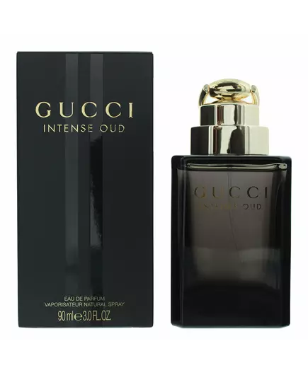 Gucci Intense Oud Eau de Parfum, 90 ml, image 3