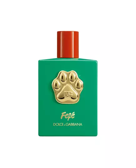 Dolce & Gabbana Fefe Dog Brume parfumée pour les cheveux Unisexe, 100 ml