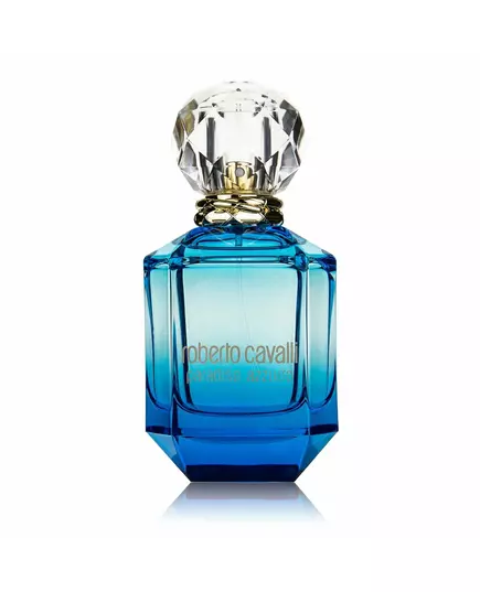 Roberto Cavalli Paradiso Azzuro Eau de Parfum Pour les femmes, 75 ml