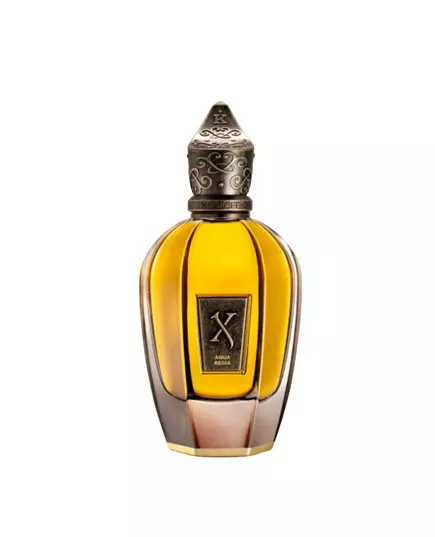 Xerjoff K Collection-Aqua Regia Parfüm Unisex, 100 ml