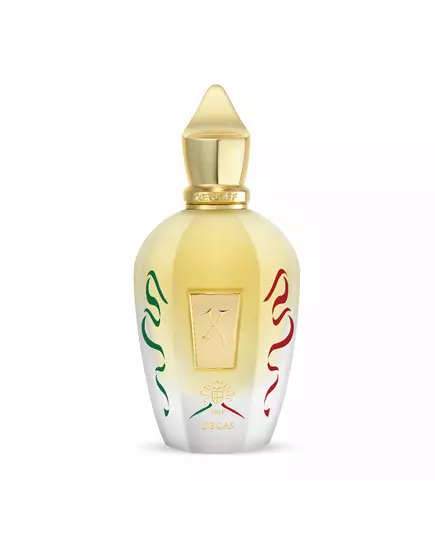 Xerjoff XJ 1861 Decas Eau de Parfum Unisexe, 100 ml