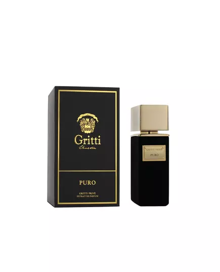 Gritti Puro Parfumextrakt Unisex, 100 ml, Bild 2