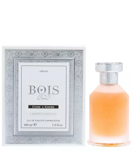 Bois 1920 Come L'amore Eau de Toilette Unisexe, 100 ml, image 3