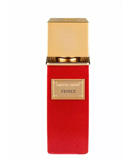 Gritti Prive Fenice Parfumextrakt Unisex, 100 ml