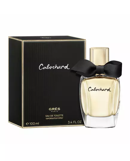 Gres Cabochard Eau de Toilette Pour les femmes, 100 ml, image 3