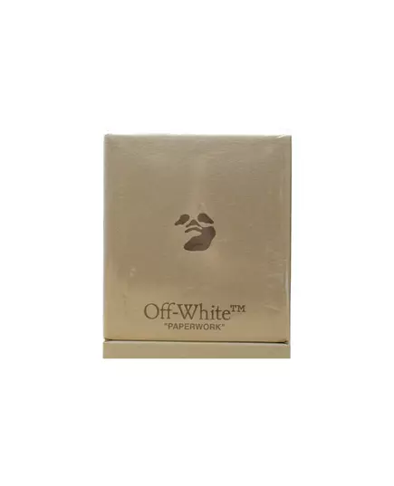 Off-White Solution No. 4 Eau de Parfum Unisex, 100 ml