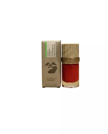 Off-White Color Matter Vernis à ongles Fuchsia, 10 ml
