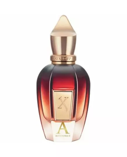 Xerjoff Oud Stars - Alexandria II Eau de Parfum Unisex, 50 ml