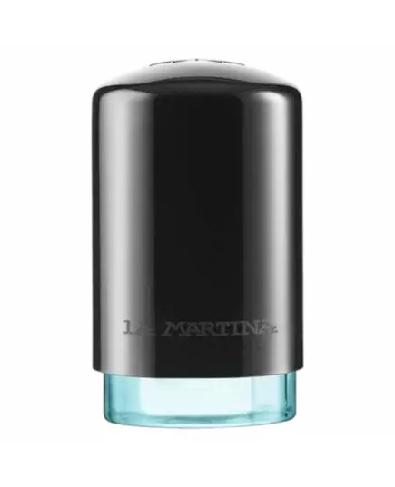 La Martina Blue Gardenia Intense Eau de Cologne Unisexe Bouteille, 80 ml