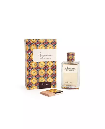 Paglieri 1876 Agrigentum Eau de Parfum Unisex, 100 ml, Bild 3