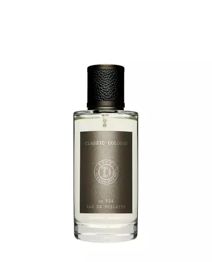 Depot 900 Scents No. 904 Classic Cologne Eau de Toilette Für Männer, 100 ml