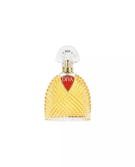 Emanuel Ungaro Diva Eau de Parfum Pour les femmes, 50 ml