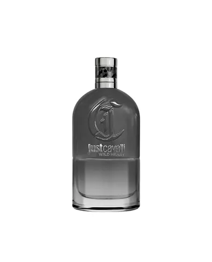 Roberto Cavalli Just Cavalli Wild Heart Eau de Toilette Für Männer, 90 ml